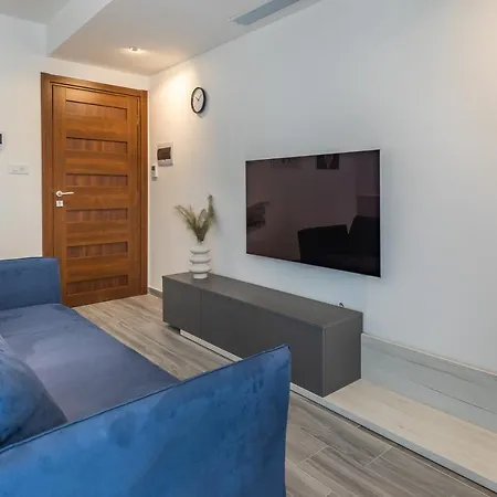 Luxury Property In Gzira Just Minutes Away From The Seafront And Restaurants Exterior photo