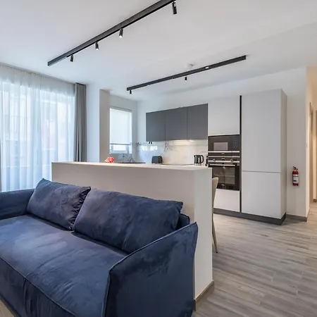 Luxury Property In Gzira Just Minutes Away From The Seafront And Restaurants Exterior photo
