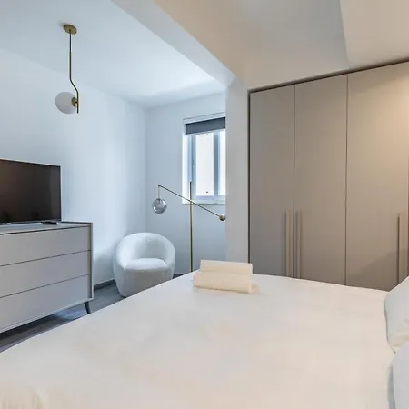 Luxury Property In Gzira Just Minutes Away From The Seafront And Restaurants Exterior photo